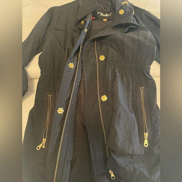 Monkee’s Anorak Jacket - Picture 3 of 8